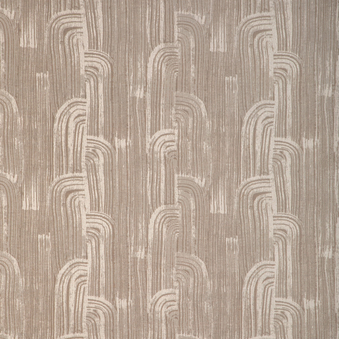 Crescent Weave - Taupe By Lee Jofa Modern Fabric
