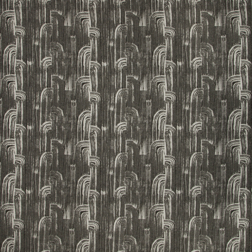 Crescent Weave Soot by Groundworks Fabric KW TERRA FIRMA II INDOOR OUTDOOR ACRYLIC - 100% United States MEDIUM Horizontal: 14.13 and Vertical: 12.56 54 - Fabric Carolina -
