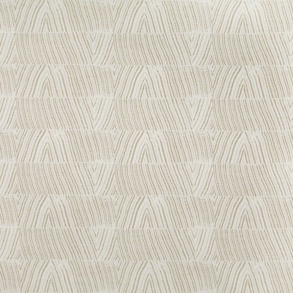 Post Weave Sand by Groundworks Fabric KW TERRA FIRMA II INDOOR OUTDOOR ACRYLIC - 100% United States MEDIUM Horizontal: 14.25 and Vertical: 9.25 54 - Fabric Carolina -