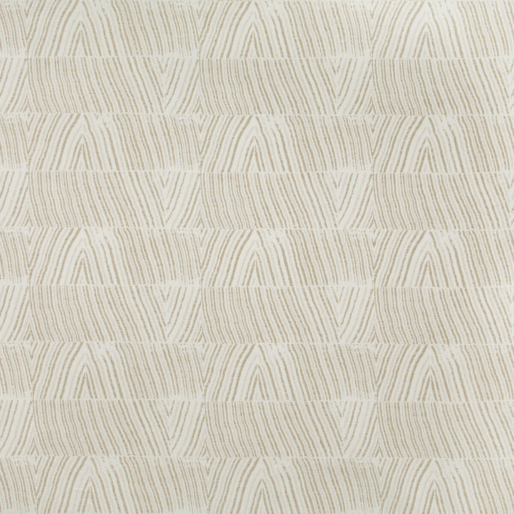 Post Weave Sand by Groundworks Fabric KW TERRA FIRMA II INDOOR OUTDOOR ACRYLIC - 100% United States MEDIUM Horizontal: 14.25 and Vertical: 9.25 54 - Fabric Carolina -