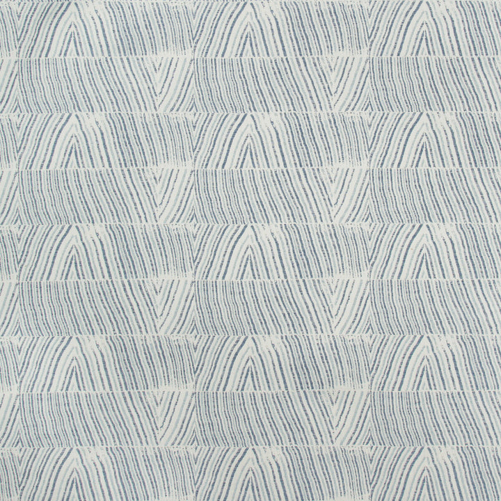 Post Weave Lake by Groundworks Fabric KW TERRA FIRMA II INDOOR OUTDOOR ACRYLIC - 100% United States MEDIUM Horizontal: 14.25 and Vertical: 9.25 54 - Fabric Carolina -