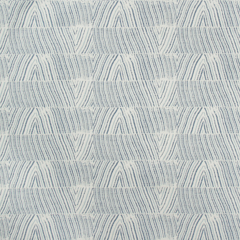 Post Weave Lake by Groundworks Fabric KW TERRA FIRMA II INDOOR OUTDOOR ACRYLIC - 100% United States MEDIUM Horizontal: 14.25 and Vertical: 9.25 54 - Fabric Carolina -
