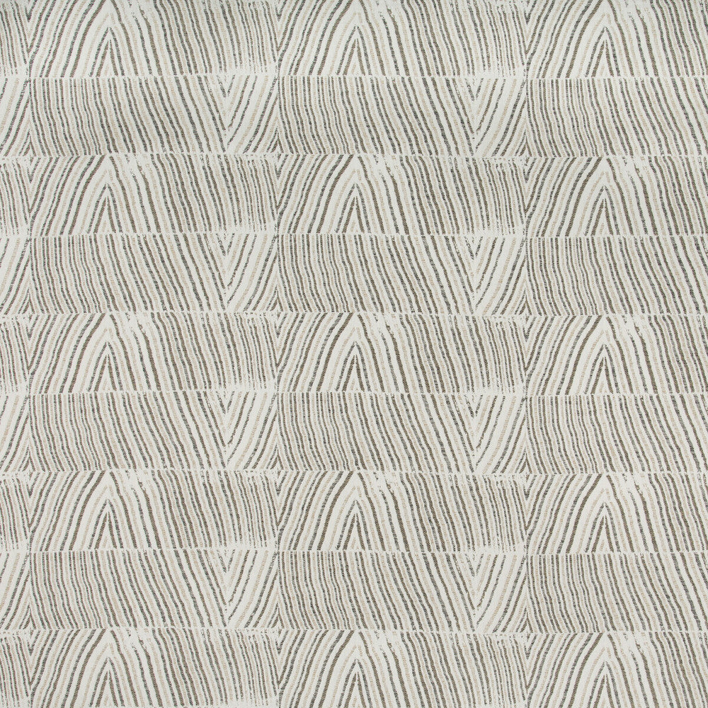 Post Weave Granite by Groundworks Fabric KW TERRA FIRMA II INDOOR OUTDOOR ACRYLIC - 100% United States MEDIUM Horizontal: 14.25 and Vertical: 9.25 54 - Fabric Carolina -