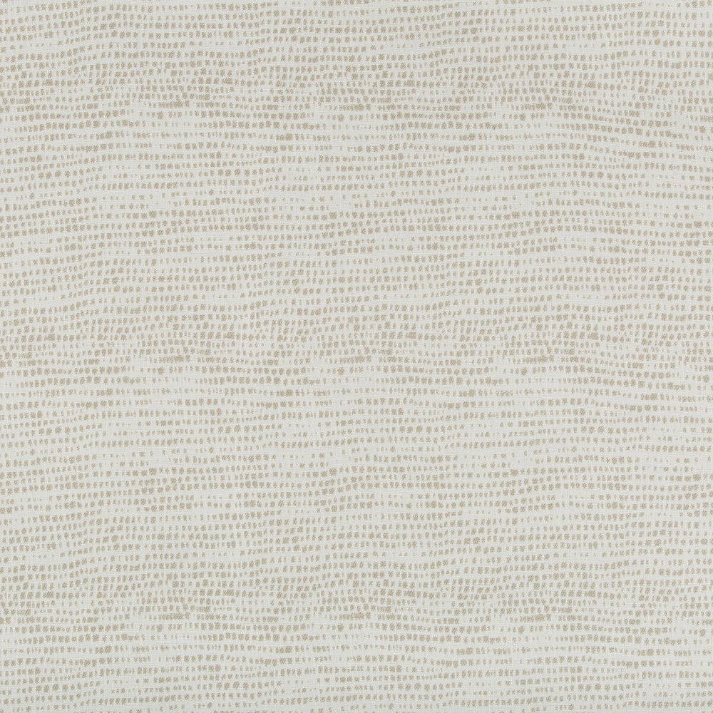 Constellate Pearl by Groundworks Fabric KW TERRA FIRMA II INDOOR OUTDOOR ACRYLIC - 100% United States MEDIUM Horizontal: 6.88 and Vertical: 9.75 54 - Fabric Carolina -
