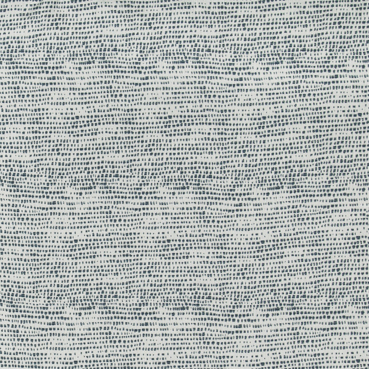 Constellate Lake by Groundworks Fabric KW TERRA FIRMA II INDOOR OUTDOOR ACRYLIC - 100% United States MEDIUM Horizontal: 6.88 and Vertical: 9.75 54 - Fabric Carolina -