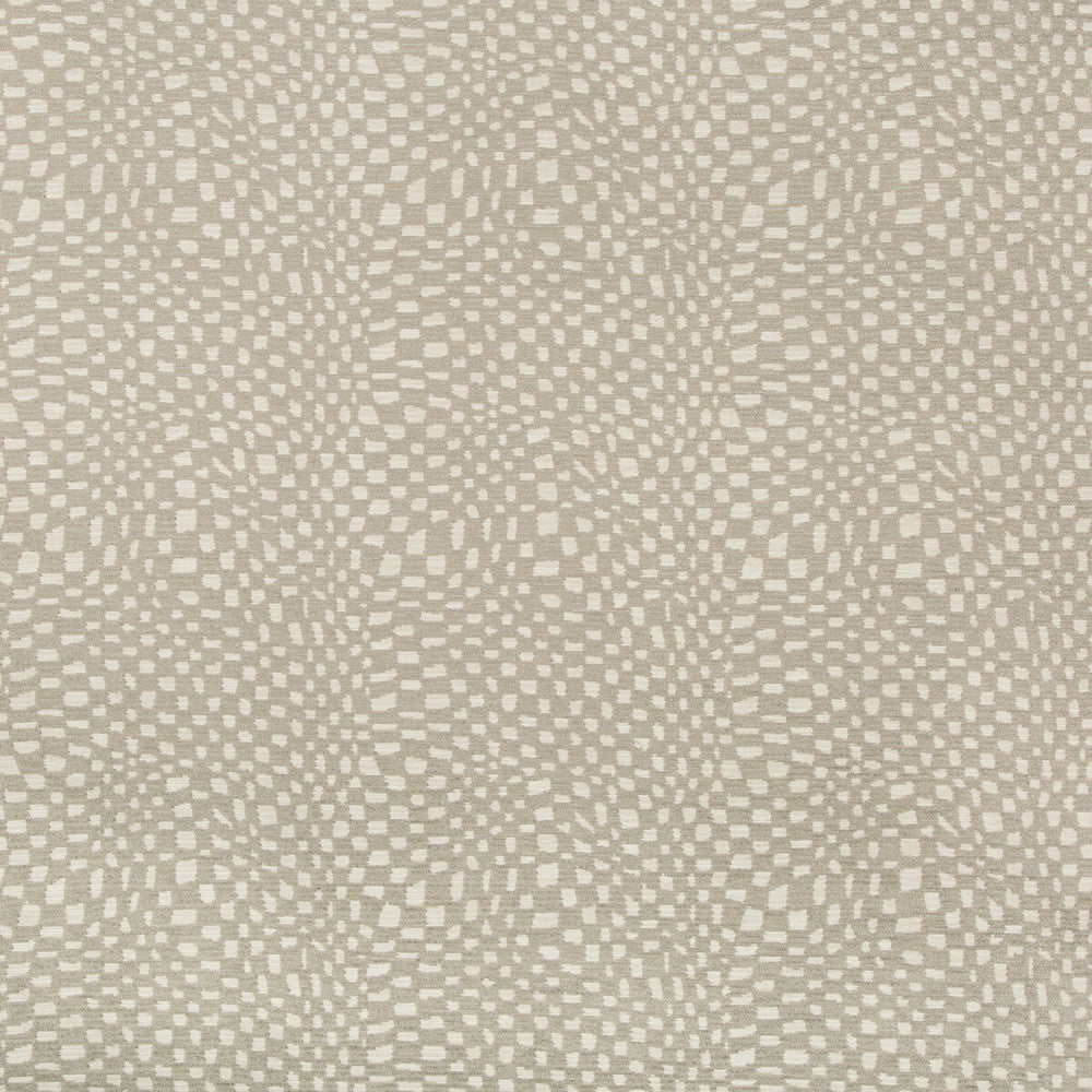 Wade Silver by Groundworks Fabric KW TERRA FIRMA II INDOOR OUTDOOR ACRYLIC - 96%;POLYESTER - 4% United States MEDIUM Horizontal: 14.25 and Vertical: 14.44 54 - Fabric Carolina -