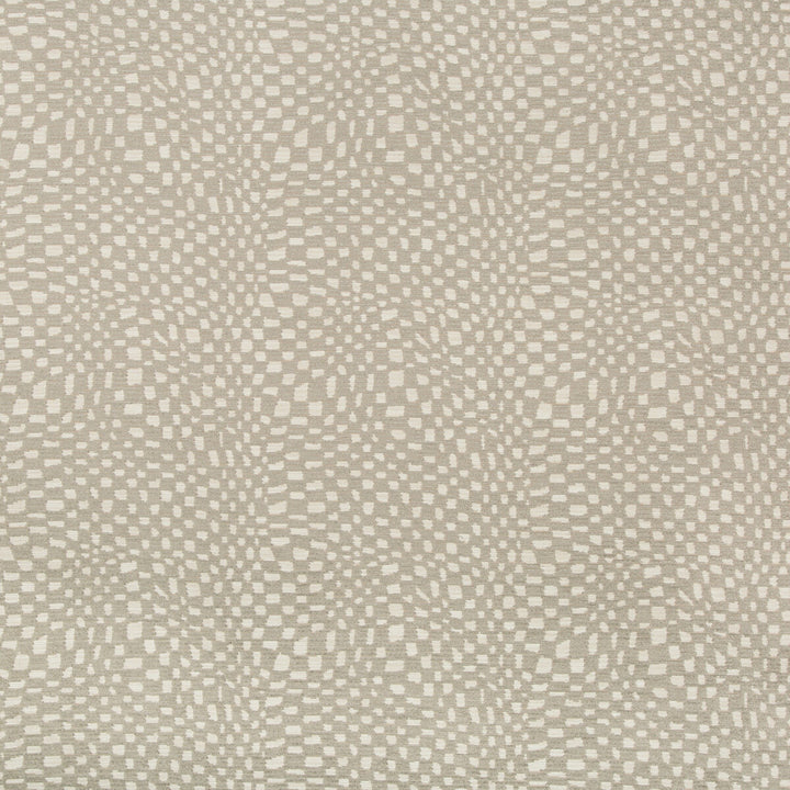 Wade Silver by Groundworks Fabric KW TERRA FIRMA II INDOOR OUTDOOR ACRYLIC - 96%;POLYESTER - 4% United States MEDIUM Horizontal: 14.25 and Vertical: 14.44 54 - Fabric Carolina -