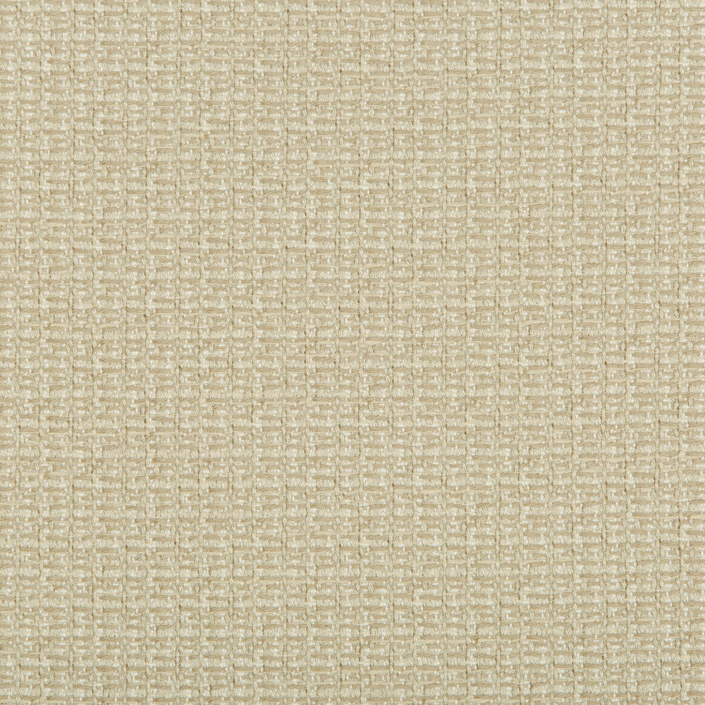 Coupe Rattan by Groundworks Fabric KW TERRA FIRMA II INDOOR OUTDOOR ACRYLIC - 100% France Horizontal: 2.3 and Vertical: 2.3 53.9 - Fabric Carolina -
