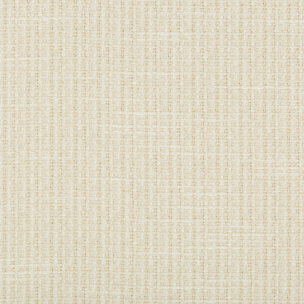 Coupe Salt by Groundworks Fabric KW TERRA FIRMA II INDOOR OUTDOOR ACRYLIC - 100% France Horizontal: 2.3 and Vertical: 2.3 53.9 - Fabric Carolina -