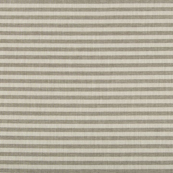 Rayas Stripe Fossil by Groundworks Fabric KW TERRA FIRMA II INDOOR OUTDOOR POLYPROPYLENE - 100% Belgium HEAVY Horizontal: 0 and Vertical: 0.71 60.24 - Fabric Carolina -