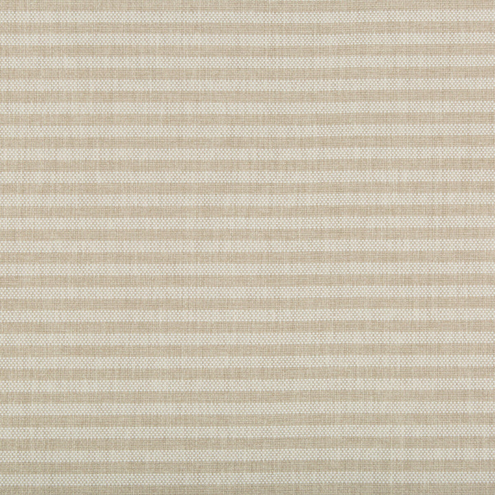 Rayas Stripe Grain by Groundworks Designer Fabric KW TERRA FIRMA II INDOOR OUTDOOR POLYPROPYLENE - 100% Belgium HEAVY Horizontal: 0 and Vertical: 0.71 60.24 - Swanky Fabrics -