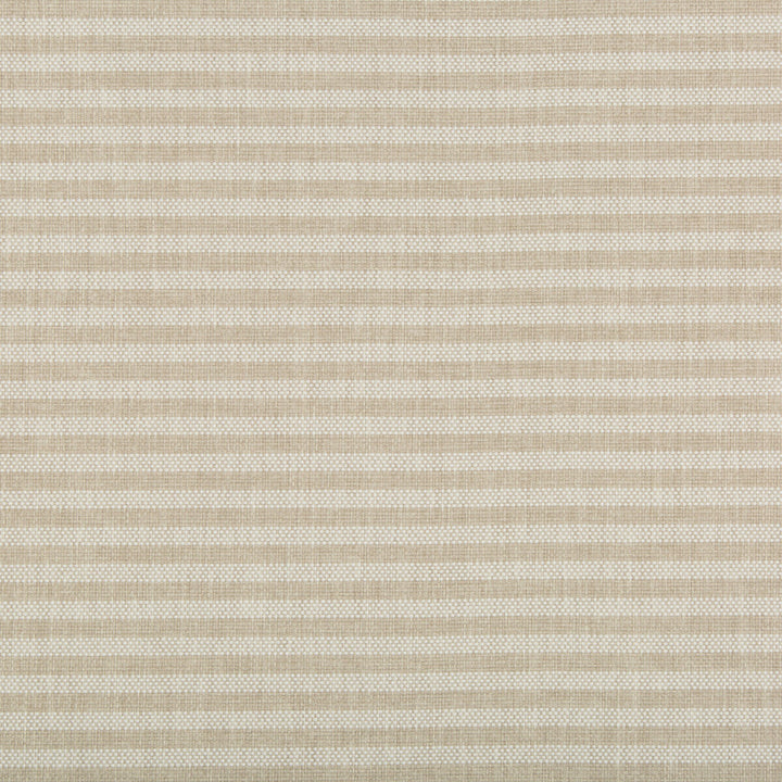Rayas Stripe Grain by Groundworks Fabric KW TERRA FIRMA II INDOOR OUTDOOR POLYPROPYLENE - 100% Belgium HEAVY Horizontal: 0 and Vertical: 0.71 60.24 - Fabric Carolina -