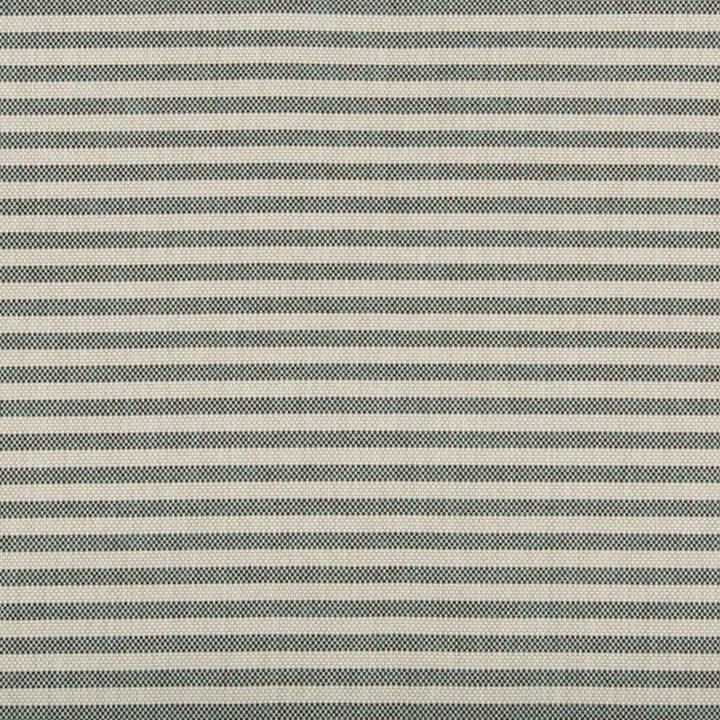 Rayas Stripe Navy by Groundworks Fabric KW TERRA FIRMA II INDOOR OUTDOOR POLYPROPYLENE - 100% Belgium HEAVY Horizontal: 0 and Vertical: 0.71 60.24 - Fabric Carolina -