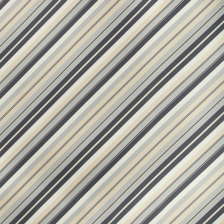 Zenith Silver by Groundworks Fabric KW TERRA FIRMA II INDOOR OUTDOOR POLYESTER - 100% Italy HEAVY Horizontal: 18 and Vertical: 18 54 - Fabric Carolina -