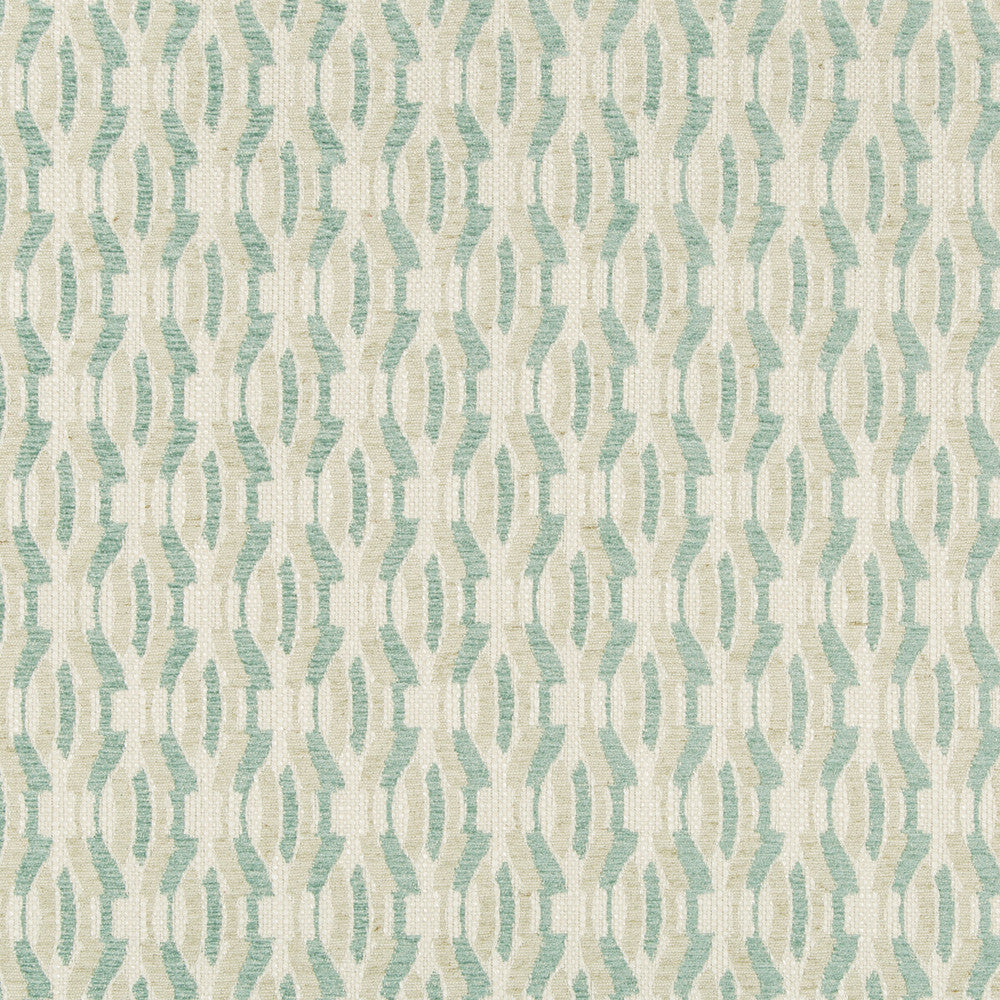 Agate Weave Aqua by Lee Jofa Modern Fabric Lee Jofa Modern Fabric Agate Weave AquaFabric GEMS COLLECTION VISCOSE - 65%;COTTON - 18%;LINEN - 14%;ACRYLIC - 3% Italy </p><p>Repeat: H: 2.32, V: 3.15 55.12 - Fabric Carolina -