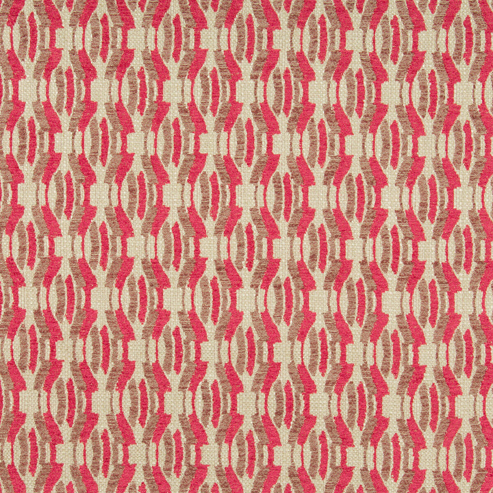 Agate Weave Cerise by Lee Jofa Modern Fabric Lee Jofa Modern Fabric Agate Weave CeriseFabric GEMS COLLECTION VISCOSE - 65%;COTTON - 18%;LINEN - 14%;ACRYLIC - 3% Italy </p><p>Repeat: H: 2.32, V: 3.15 55.12 - Fabric Carolina -