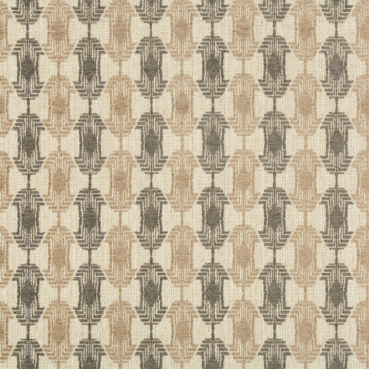 Quartz Weave Natural Metal by Groundworks Fabric GEMS COLLECTION VISCOSE - 65%;COTTON - 24%;LINEN - 8%;ACRYLIC - 3% Italy MEDIUM Horizontal: 2.28 and Vertical: 2.83 55.12 - Fabric Carolina -