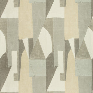 District Alabaster by Lee Jofa Modern Fabric
