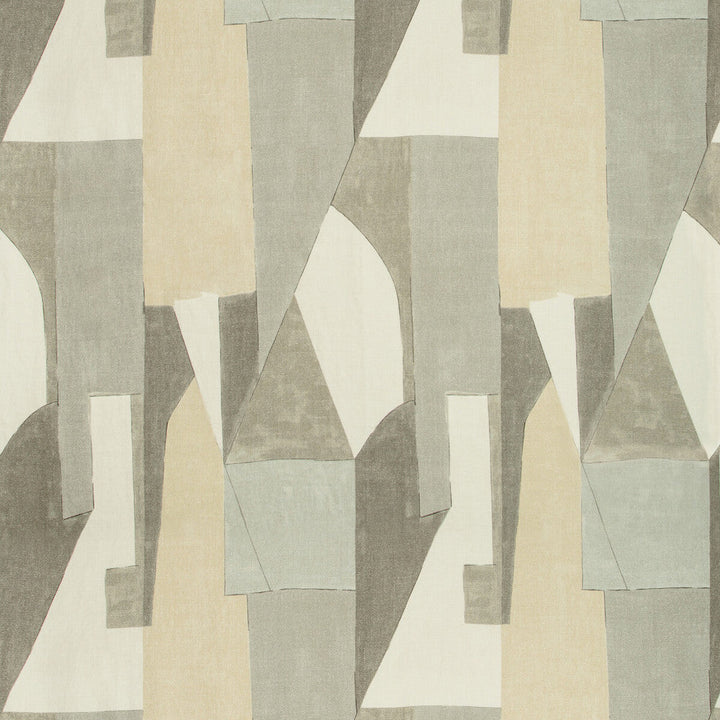 District Alabaster by Lee Jofa Modern Fabric Lee Jofa Modern Fabric District AlabasterFabric KELLY WEARSTLER V LINEN - 100% Italy </p><p>Repeat: H: 26.25, V: 40 52.5 - Fabric Carolina -