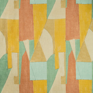 District Tawny by Lee Jofa Modern Fabric