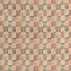 Lyre Blushing by Lee Jofa Modern Fabric