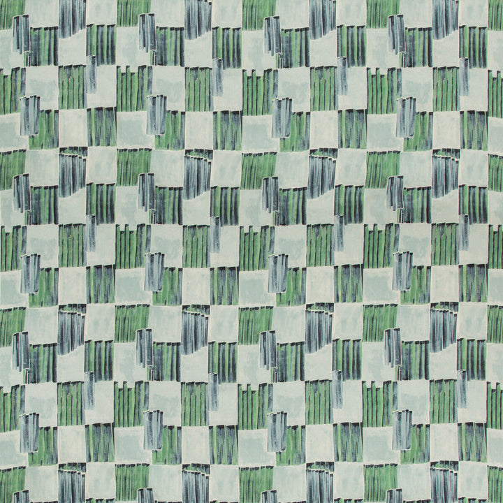 Lyre Pool by Groundworks Designer Fabric KELLY WEARSTLER V FLAX - 100% Italy LIGHT Horizontal: 13.39 and Vertical: 17.56 53.94 - Swanky Fabrics -