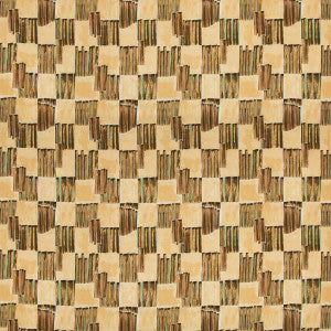 Lyre Bronzed by Lee Jofa Modern Fabric