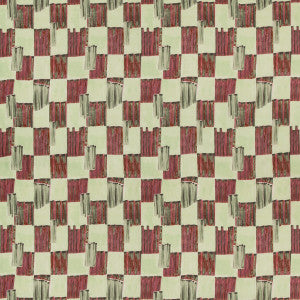 Lyre Lotus by Lee Jofa Modern Fabric