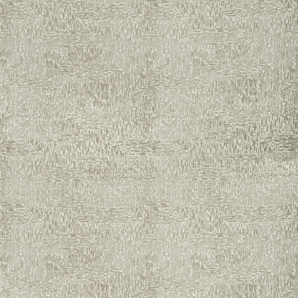 Stigma Carbon by Groundworks Fabric KELLY WEARSTLER V FLAX - 100% Italy LIGHT Horizontal: 26.77 and Vertical: 37 54 - Fabric Carolina -
