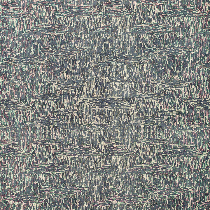 Stigma Inky by Lee Jofa Modern Fabric Lee Jofa Modern Fabric Stigma InkyFabric KELLY WEARSTLER V FLAX - 100% Italy </p><p>Repeat: H: 26.77, V: 37 54 - Fabric Carolina -