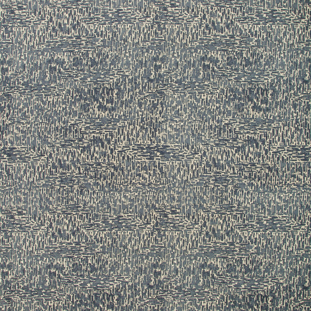 Stigma Inky by Groundworks Fabric KELLY WEARSTLER V FLAX - 100% Italy LIGHT Horizontal: 26.77 and Vertical: 37 54 - Fabric Carolina -