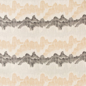 Cascadia Basalt by Lee Jofa Modern Fabric