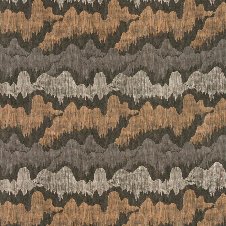 Cascadia Noir by Lee Jofa Modern Fabric Lee Jofa Modern Fabric Cascadia NoirFabric KELLY WEARSTLER V COTTON - 52%;LINEN - 48% Italy </p><p>Repeat: H: 18, V: 23.6 54 - Fabric Carolina -