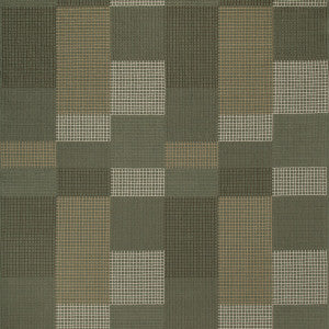 Gridlock Hunter by Lee Jofa Modern Fabric