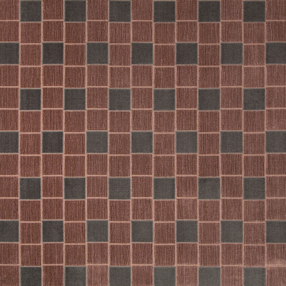 Truss Dusk by Groundworks Fabric KELLY WEARSTLER V COTTON - 56%;RAYON - 23%;POLYESTER - 21% United States HEAVY Horizontal: 3 and Vertical: 6 49 - Fabric Carolina -