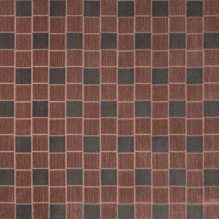 Truss Dusk by Groundworks Fabric KELLY WEARSTLER V COTTON - 56%;RAYON - 23%;POLYESTER - 21% United States HEAVY Horizontal: 3 and Vertical: 6 49 - Fabric Carolina -
