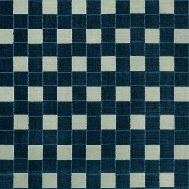 Truss Marlin by Groundworks Fabric KELLY WEARSTLER V COTTON - 56%;RAYON - 23%;POLYESTER - 21% United States HEAVY Horizontal: 3 and Vertical: 6 49 - Fabric Carolina -