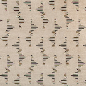 Arcade Buff by Groundworks Fabric