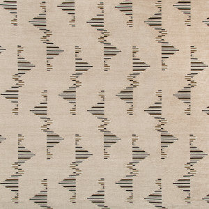 Arcade Buff by Groundworks Fabric