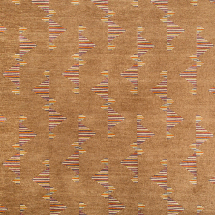 Arcade Copper by Lee Jofa Modern Fabric Lee Jofa Modern Fabric Arcade CopperFabric KELLY WEARSTLER V VISCOSE - 60%;COTTON - 40% Italy </p><p>Repeat: H: 13.77, V: 20 55.12 - Fabric Carolina -