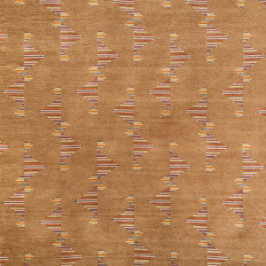 Arcade Copper by Lee Jofa Modern Fabric