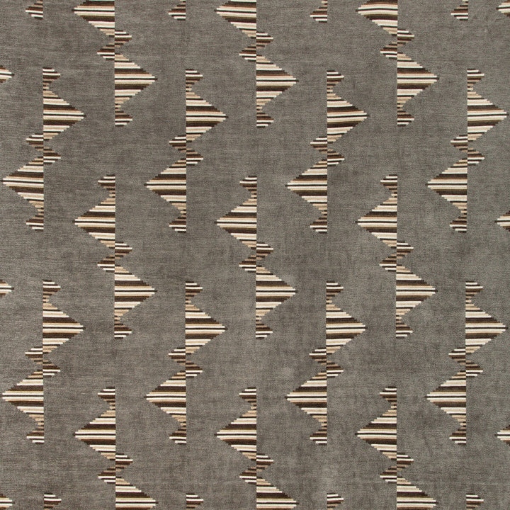 Arcade Smoke by Lee Jofa Modern Fabric Lee Jofa Modern Fabric Arcade SmokeFabric KELLY WEARSTLER V VISCOSE - 60%;COTTON - 40% Italy </p><p>Repeat: H: 13.77, V: 20 55.12 - Fabric Carolina -