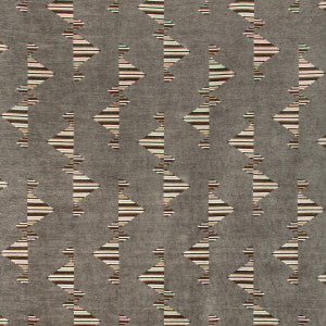Arcade Smoke by Lee Jofa Modern Fabric