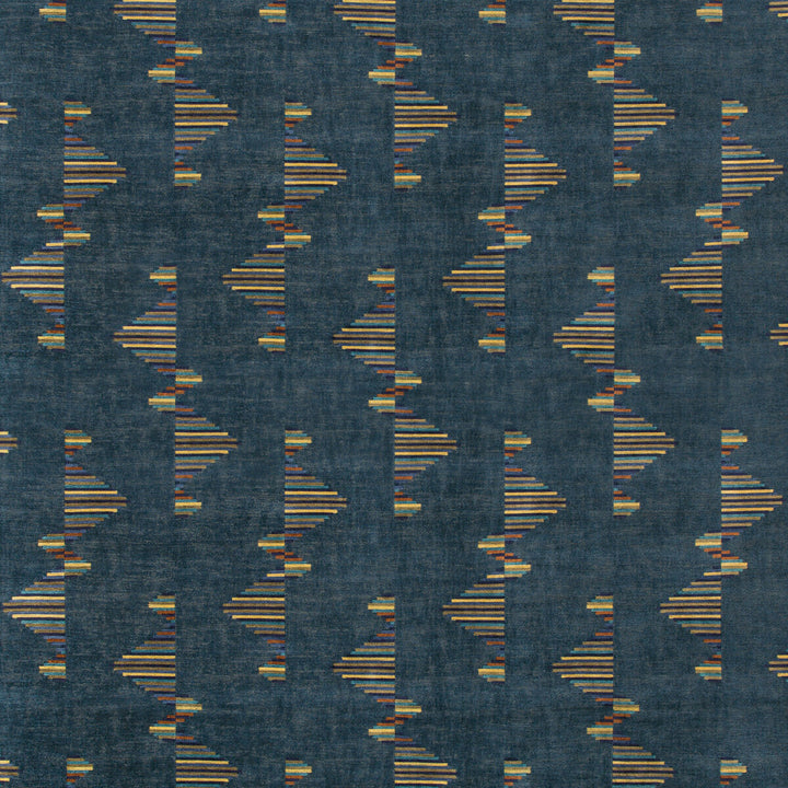 Arcade Marlin by Groundworks Fabric KELLY WEARSTLER V VISCOSE - 60%;COTTON - 40% Italy HEAVY Horizontal: 13.77 and Vertical: 20 55.12 - Fabric Carolina -