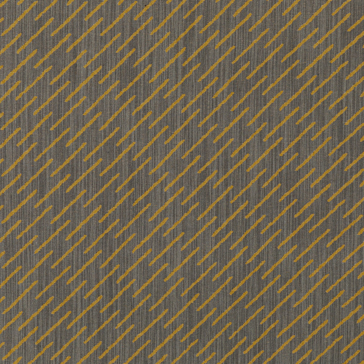 Esker Weave Coin/Taupe by Groundworks Fabric KELLY WEARSTLER VI LINEN - 38%;VISCOSE - 29%;COTTON - 22%;ACRYLIC - 7%;NYLON - 4% Italy Horizontal: 2.36 and Vertical: 2.33 55.12 - Fabric Carolina -