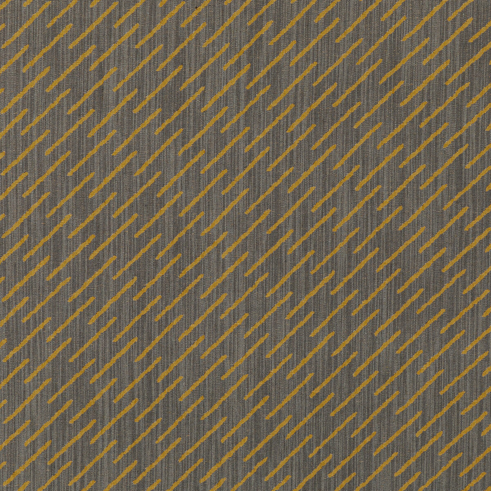 Esker Weave Coin/Taupe by Groundworks Fabric KELLY WEARSTLER VI LINEN - 38%;VISCOSE - 29%;COTTON - 22%;ACRYLIC - 7%;NYLON - 4% Italy Horizontal: 2.36 and Vertical: 2.33 55.12 - Fabric Carolina -