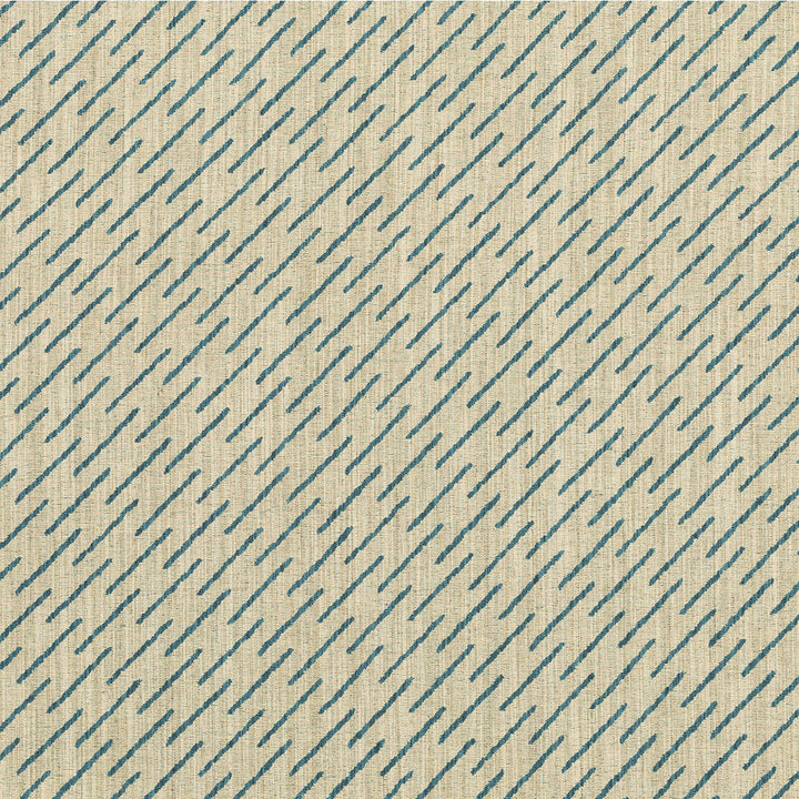 Esker Weave Jadestone by Groundworks Fabric KELLY WEARSTLER VI LINEN - 38%;VISCOSE - 29%;COTTON - 22%;ACRYLIC - 7%;NYLON - 4% Italy Horizontal: 2.36 and Vertical: 2.33 55.12 - Fabric Carolina -
