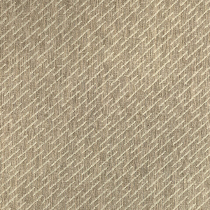 Esker Weave Buff by Groundworks Fabric KELLY WEARSTLER VI LINEN - 38%;VISCOSE - 29%;COTTON - 22%;ACRYLIC - 7%;NYLON - 4% Italy Horizontal: 2.36 and Vertical: 2.33 55.12 - Fabric Carolina -