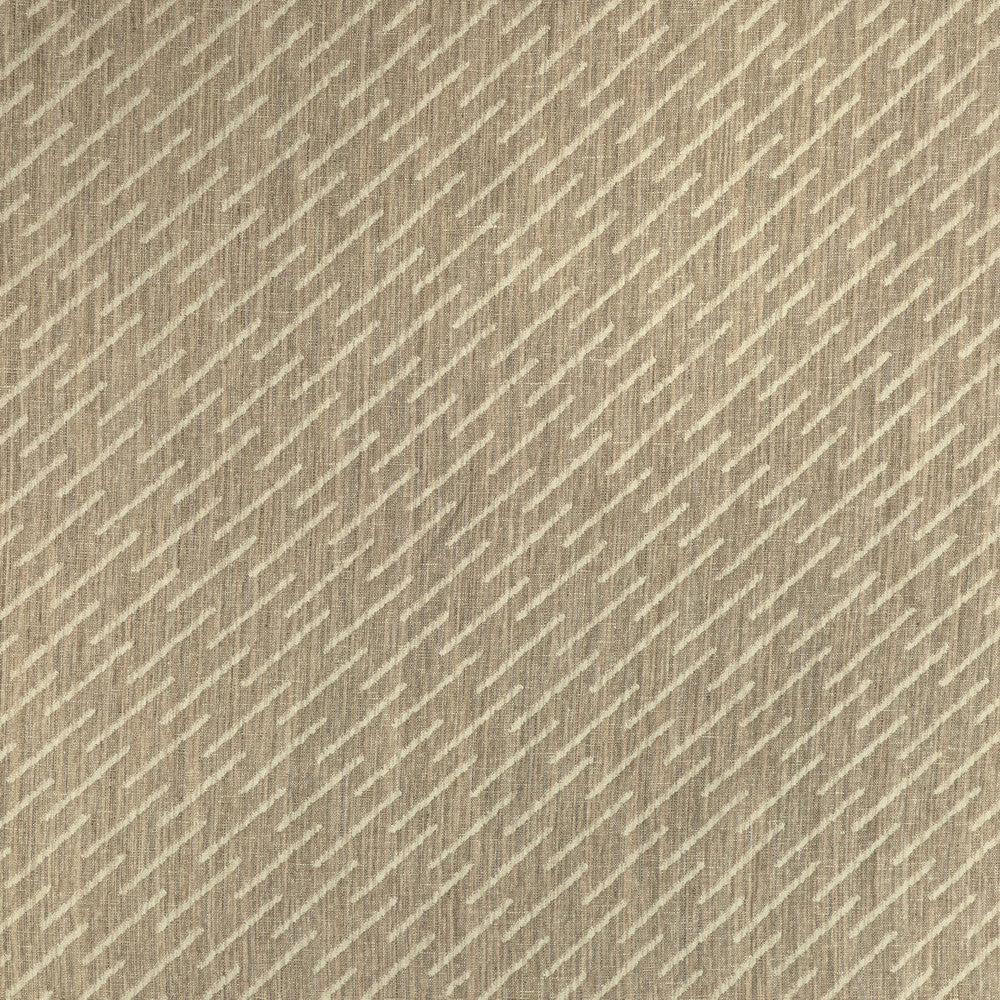 Esker Weave Buff by Lee Jofa Modern Fabric Lee Jofa Modern Fabric Esker Weave BuffFabric KELLY WEARSTLER VI LINEN - 38%;VISCOSE - 29%;COTTON - 22%;ACRYLIC - 7%;NYLON - 4% Italy </p><p>Repeat: H: 2.36, V: 2.33 55.12 - Fabric Carolina -