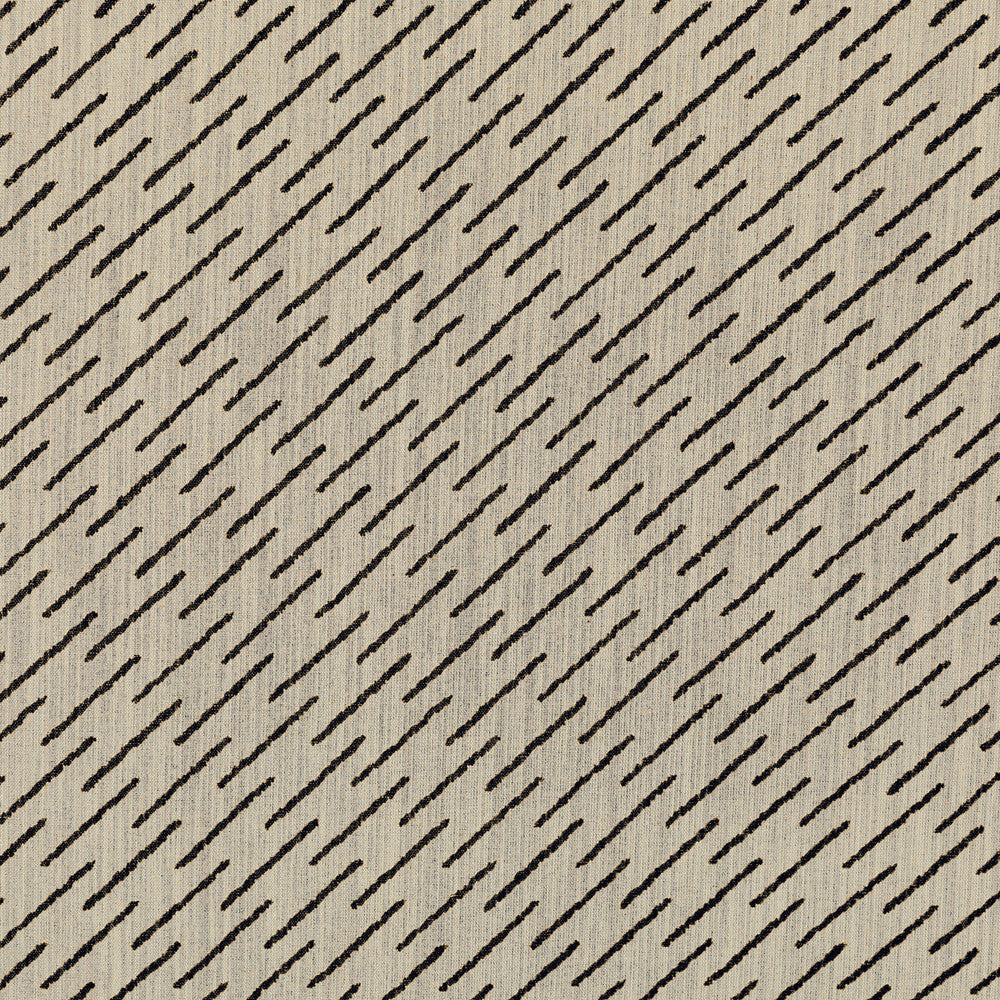 Esker Weave Ebony/Ivory by Lee Jofa Modern Fabric Lee Jofa Modern Fabric Esker Weave Ebony/IvoryFabric KELLY WEARSTLER VI LINEN - 38%;VISCOSE - 29%;COTTON - 22%;ACRYLIC - 7%;NYLON - 4% Italy </p><p>Repeat: H: 2.36, V: 2.33 55.12 - Fabric Carolina -